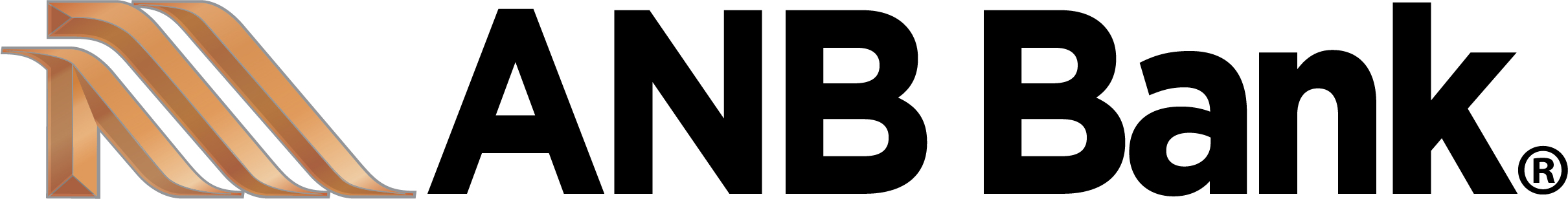 ANB Bank Logo